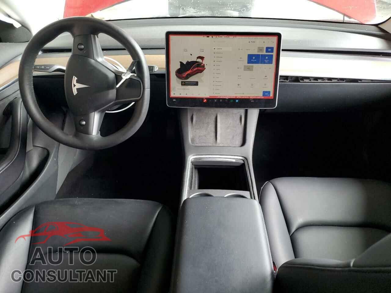 TESLA MODEL 3 2023 - 5YJ3E1EA2PF614940