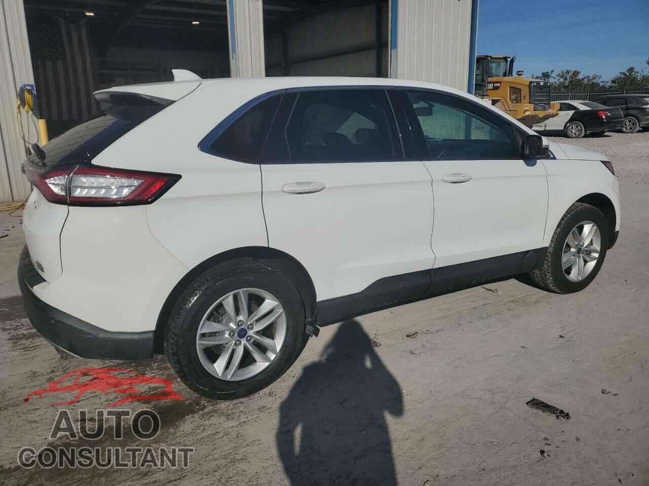 FORD EDGE 2015 - 2FMTK4J95FBB22268