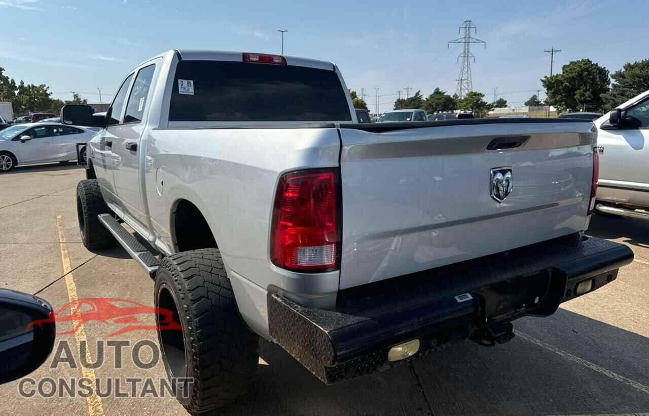 RAM All Models 2016 - 3C6UR5CL5GG113174