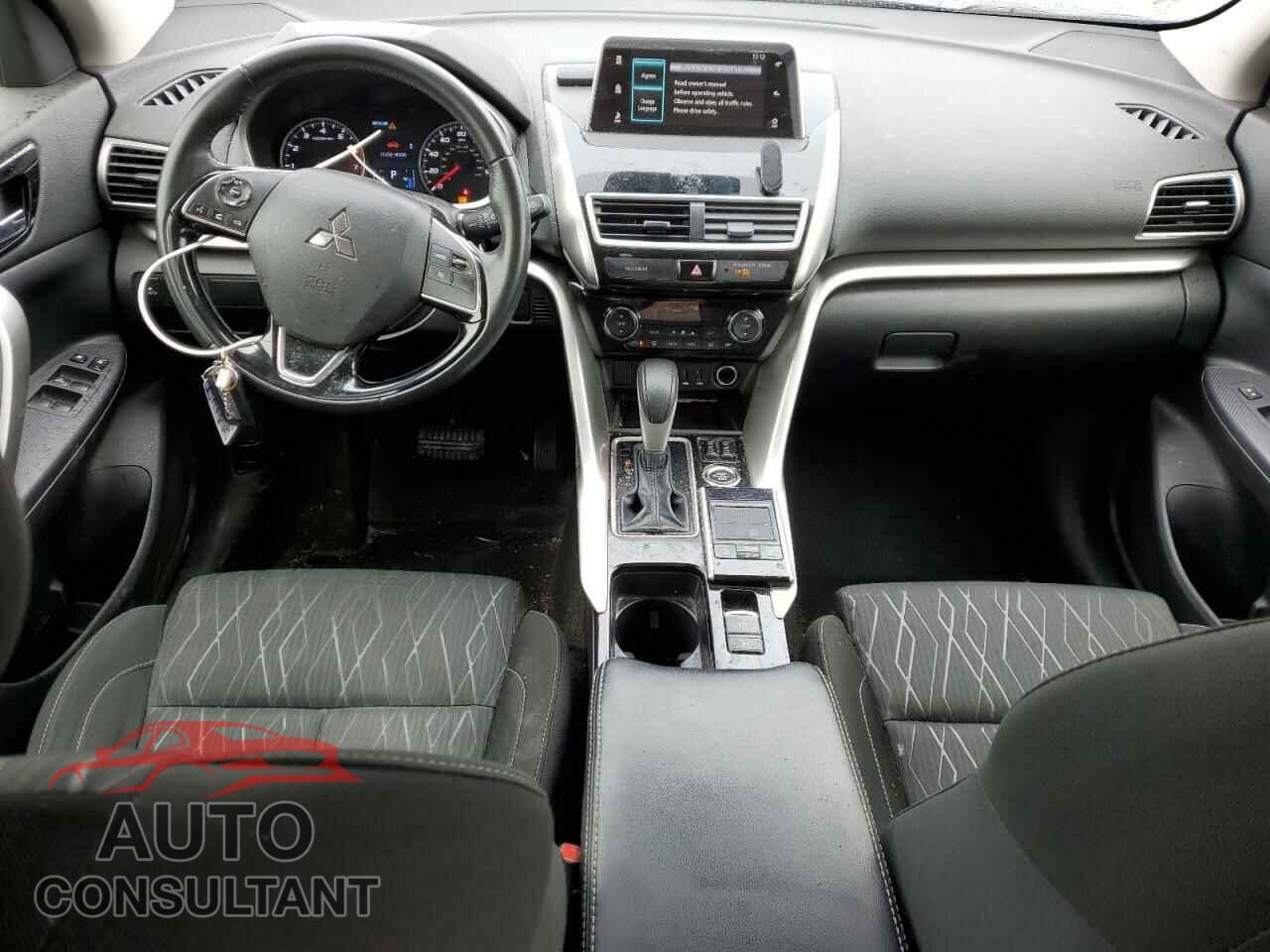 MITSUBISHI ECLIPSE 2020 - JA4AT5AA2LZ002469