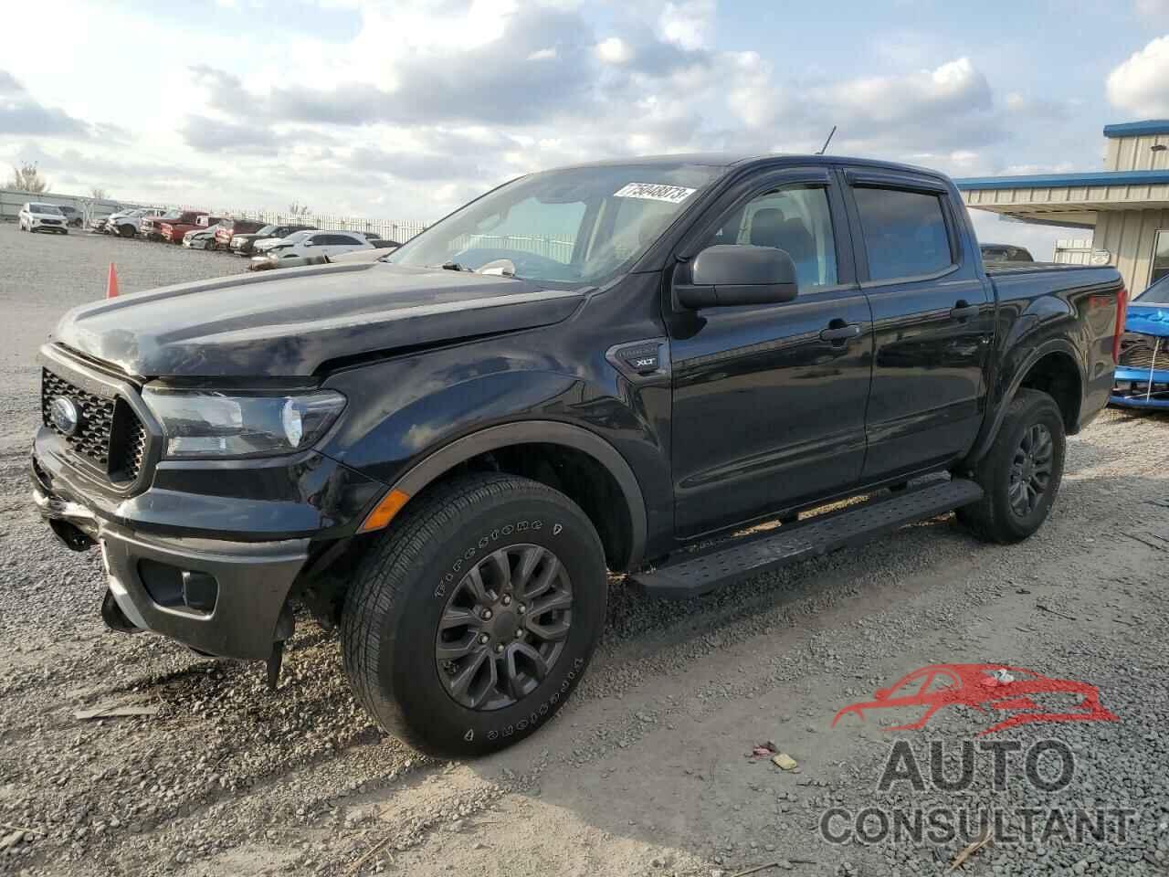 FORD RANGER 2020 - 1FTER4EH8LLA48897