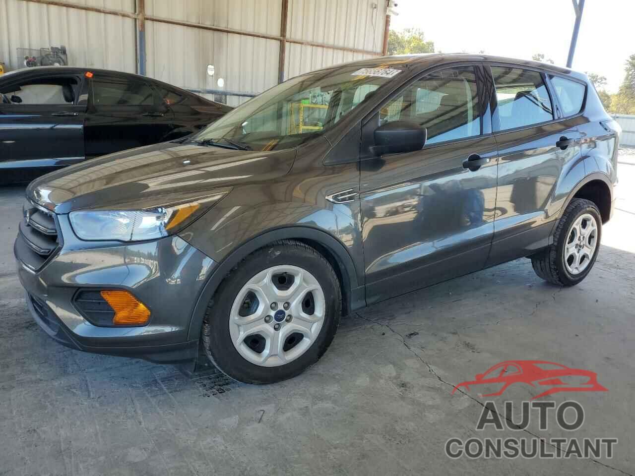 FORD ESCAPE 2018 - 1FMCU0F76JUC73374