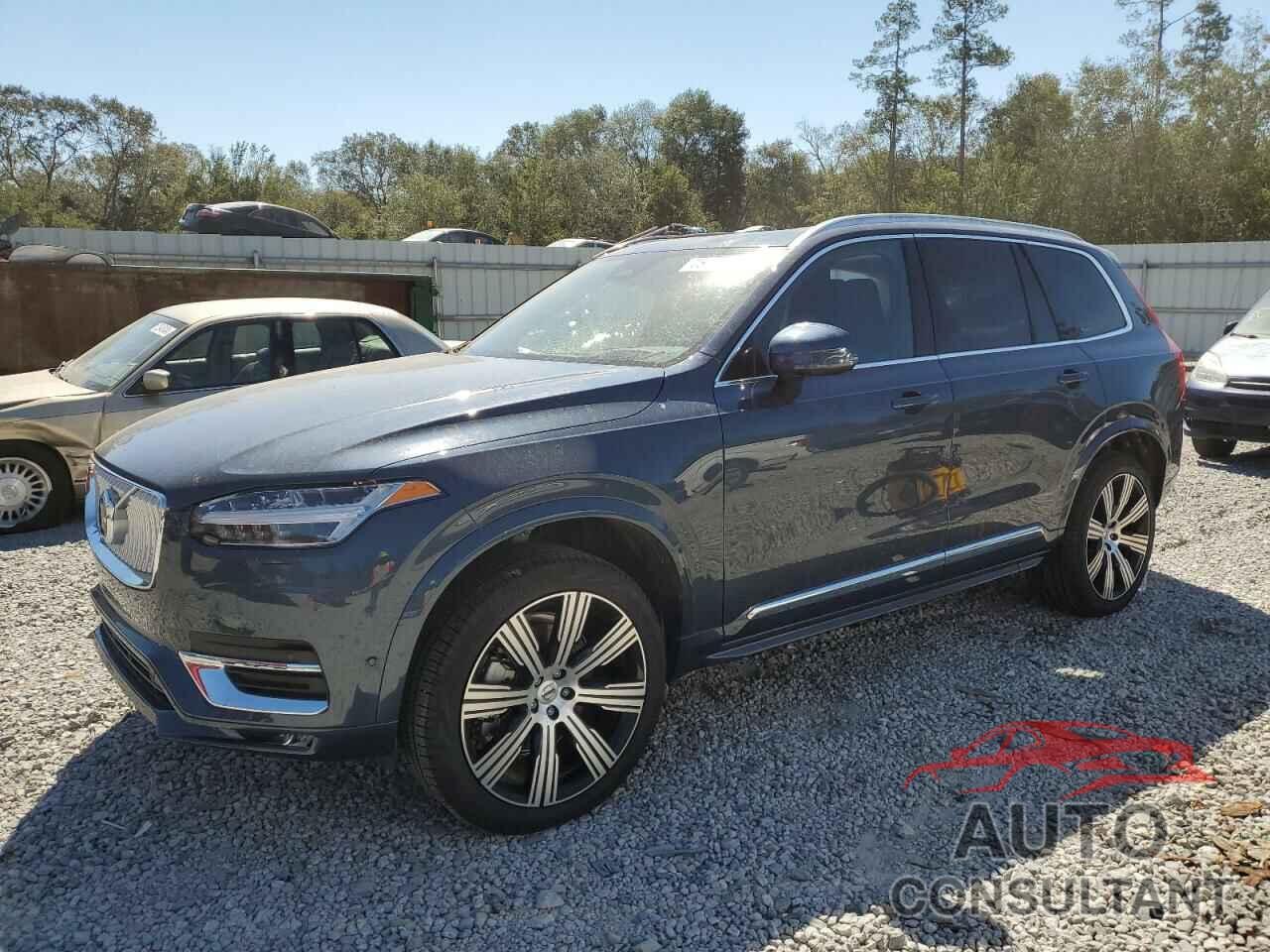 VOLVO XC90 ULTIM 2024 - YV4062PF5R1211140