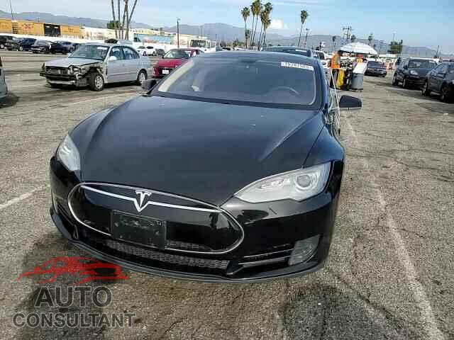 TESLA MODEL S 2013 - 5YJSA1CP3DFP07895