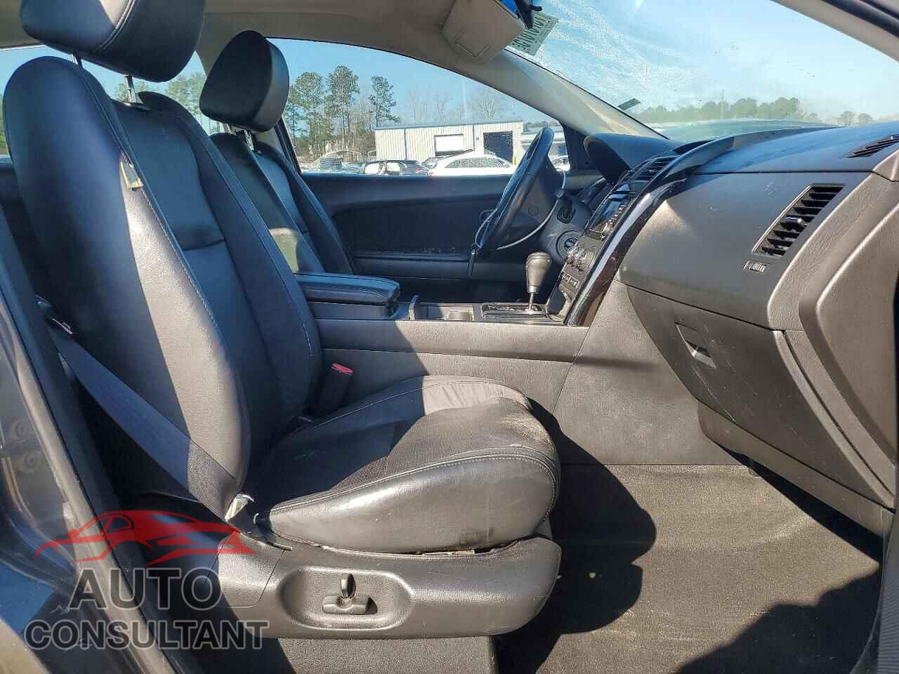 MAZDA CX-9 2014 - JM3TB3CV3E0433696