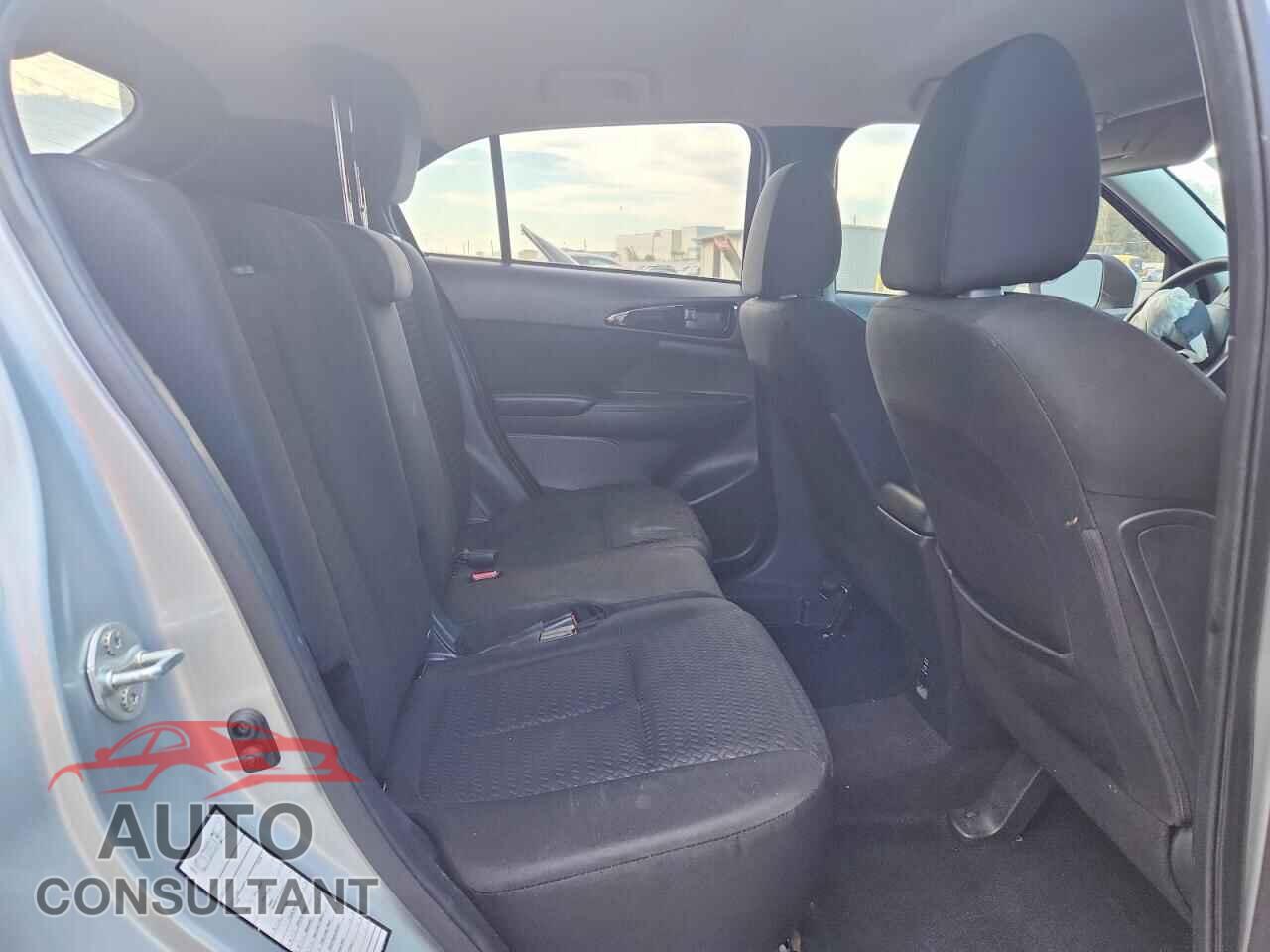 MITSUBISHI ECLIPSE 2020 - JA4AS3AA3LZ002391