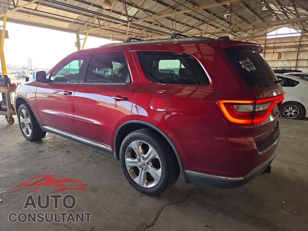 DODGE DURANGO 2015 - 1C4RDHDG0FC789291