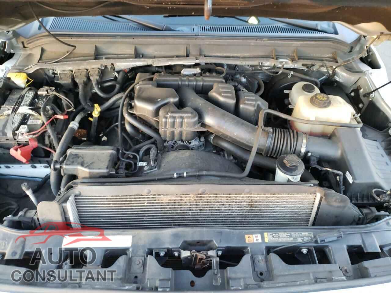 FORD F250 2016 - 1FT7W2B62GEA77458