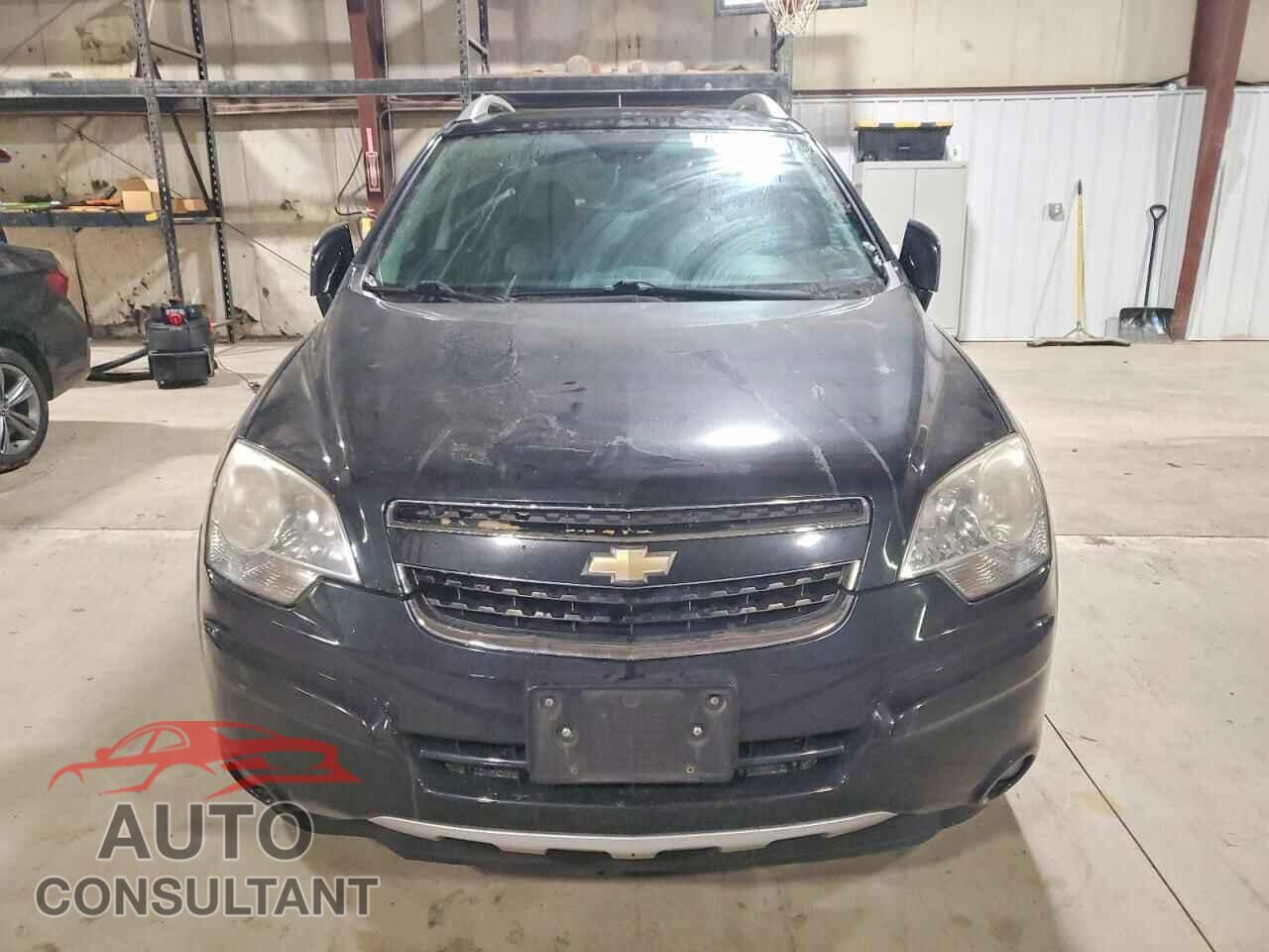 CHEVROLET CAPTIVA 2012 - 3GNAL3E56CS534044