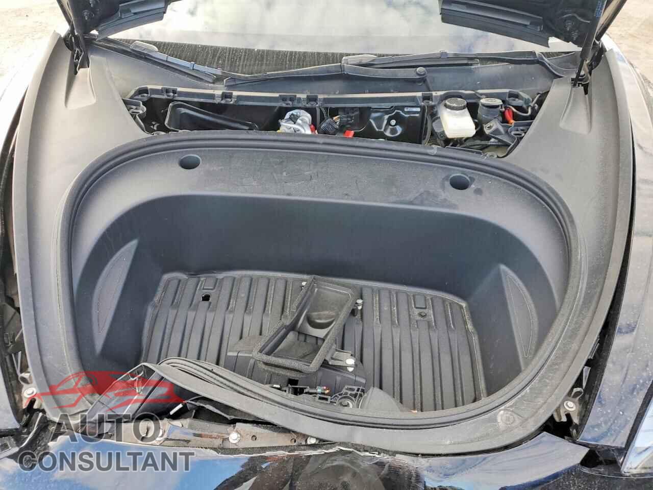 TESLA MODEL 3 2023 - 5YJ3E1EA3PF396197