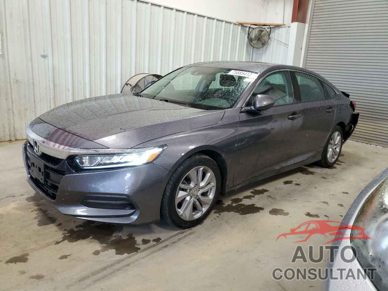 HONDA ACCORD 2020 - 1HGCV1F11LA021847