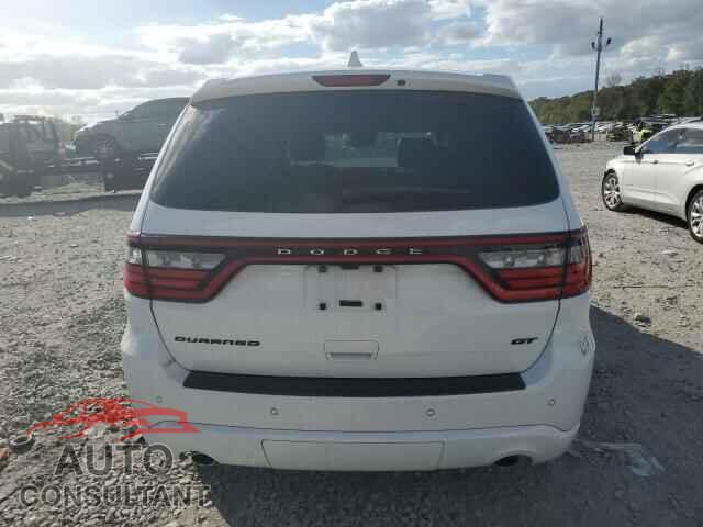 DODGE DURANGO 2019 - 1C4RDHDG9KC797903