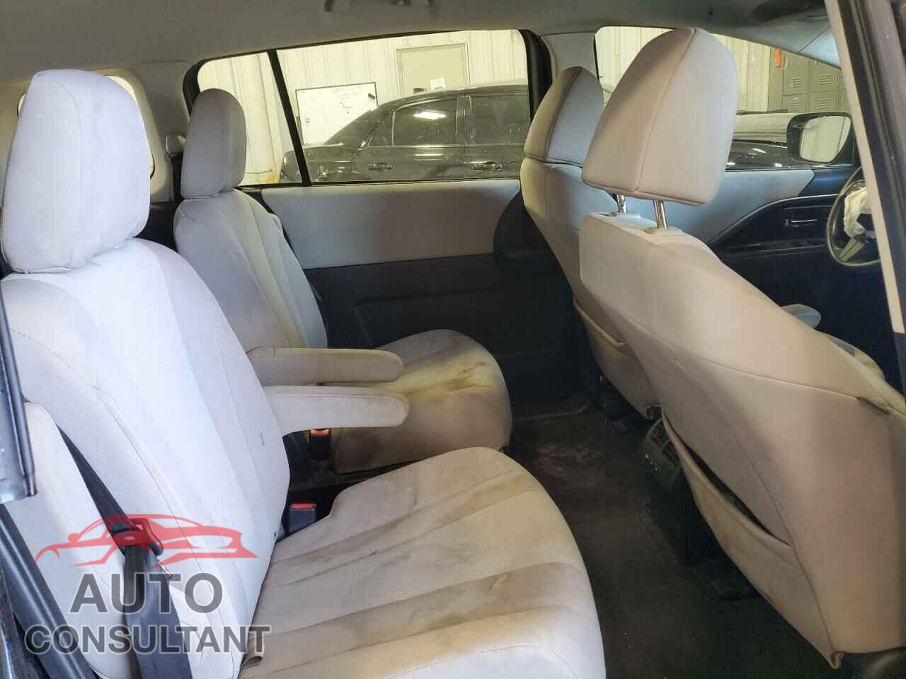 MAZDA 5 2015 - JM1CW2BL0F0182063