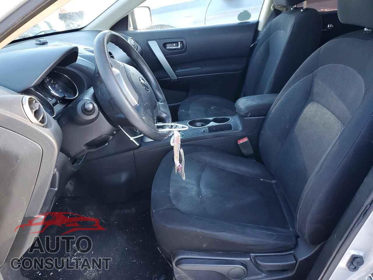 NISSAN ROGUE 2014 - JN8AS5MT7EW604041