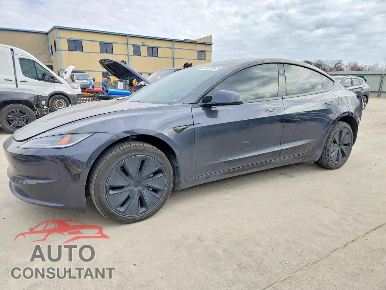 TESLA MODEL 3 2024 - 5YJ3E1EA6RF863034