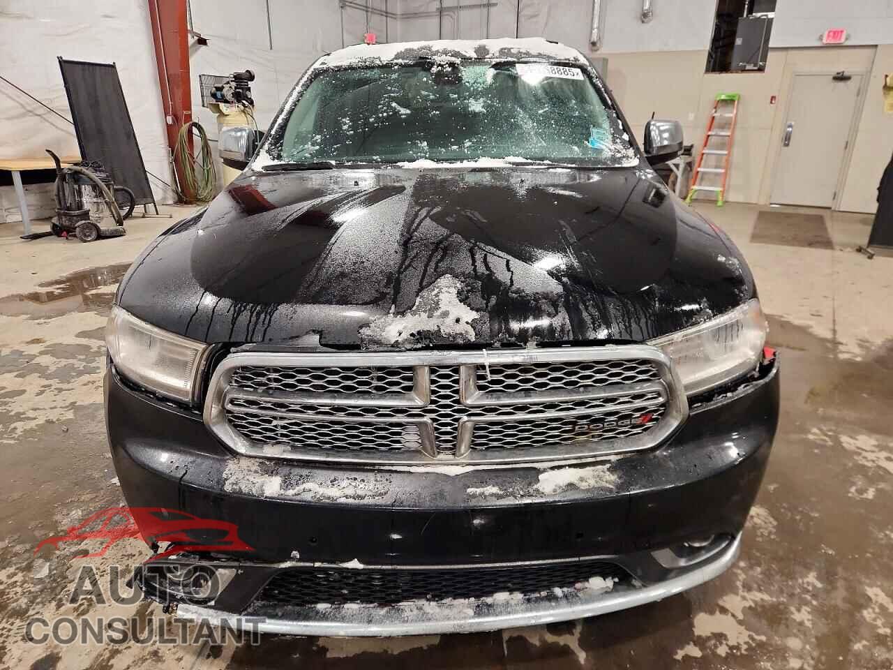 DODGE DURANGO 2018 - 1C4RDJEG4JC359858