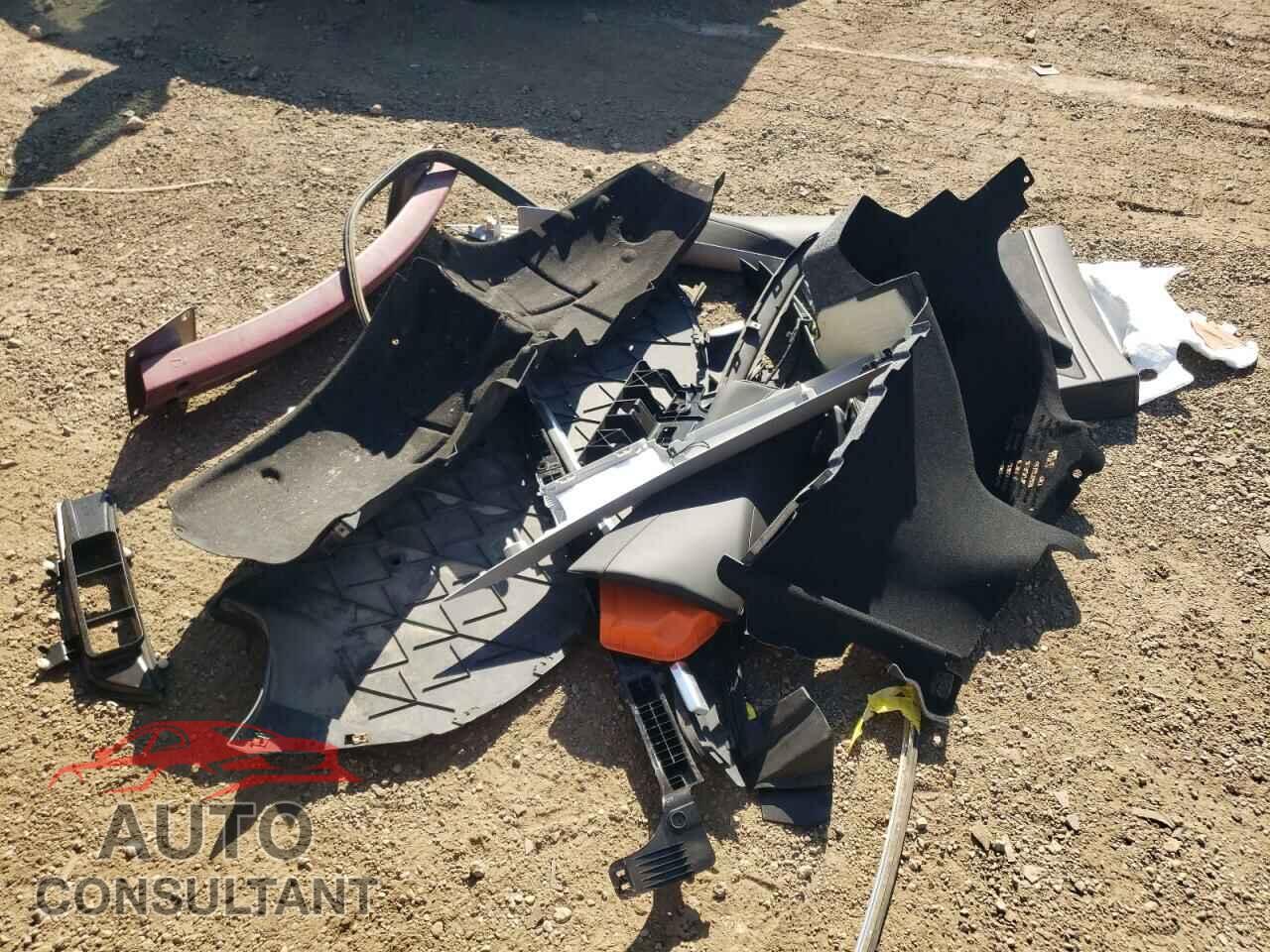 TESLA MODEL 3 2018 - 5YJ3E1EB6JF088036