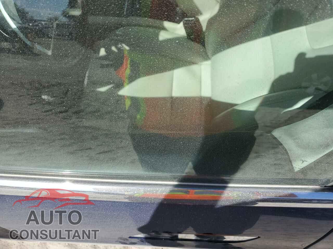 TESLA MODEL S 2017 - 5YJSA1E29HF229585