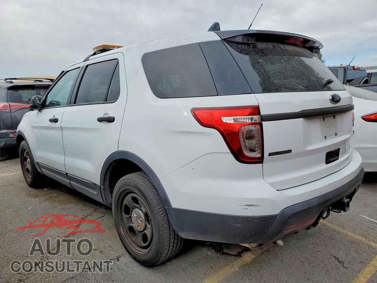 FORD EXPLORER 2014 - 1FM5K8AR1EGA09294