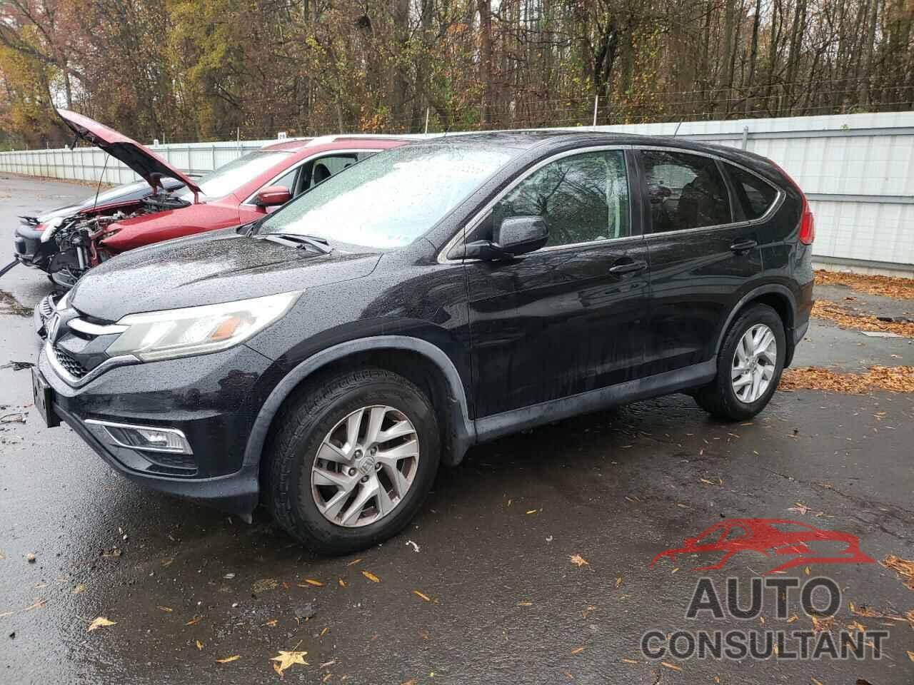 HONDA CRV 2016 - 3CZRM3H50GG704339