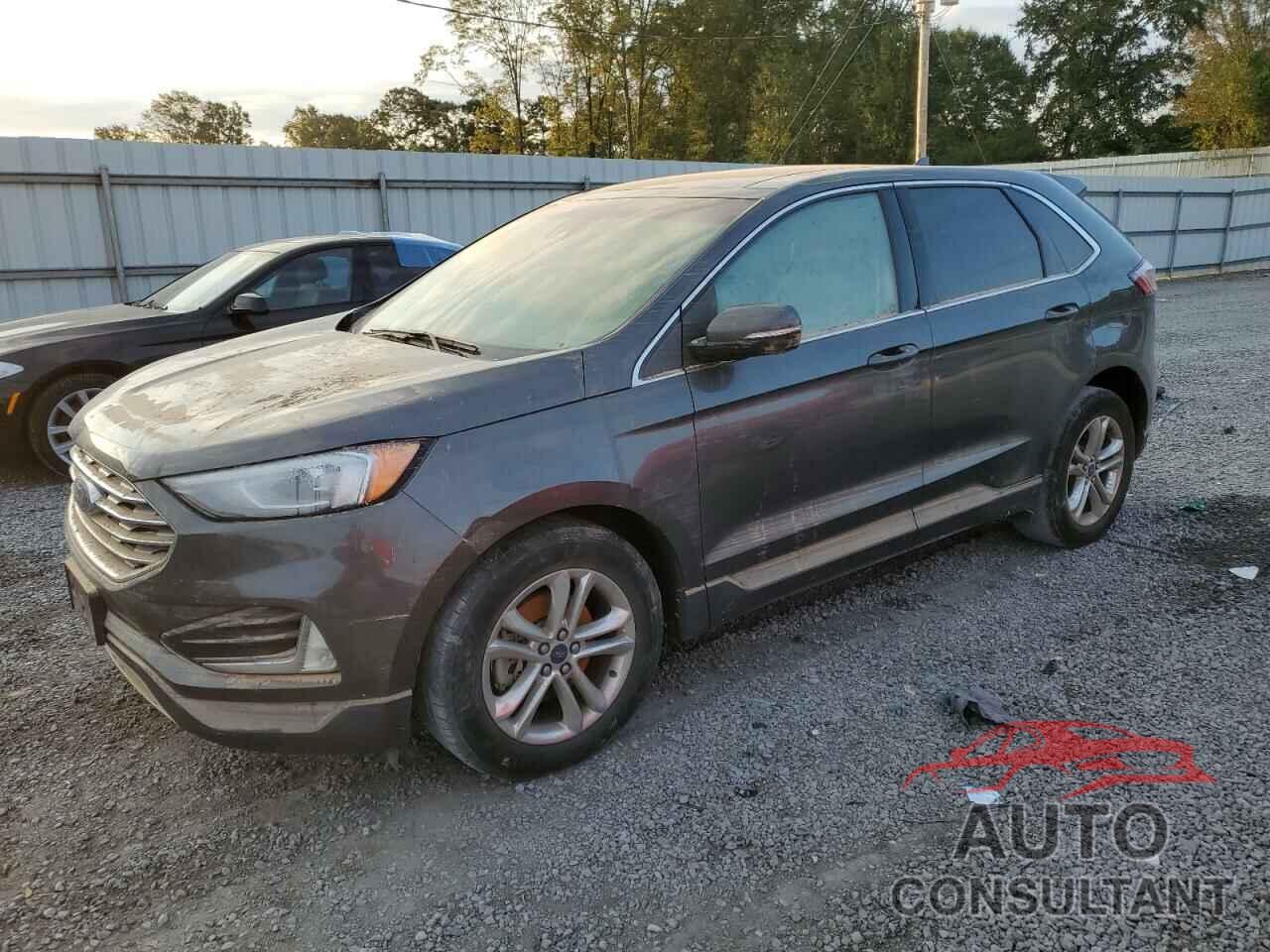 FORD EDGE 2019 - 2FMPK3J91KBC63229