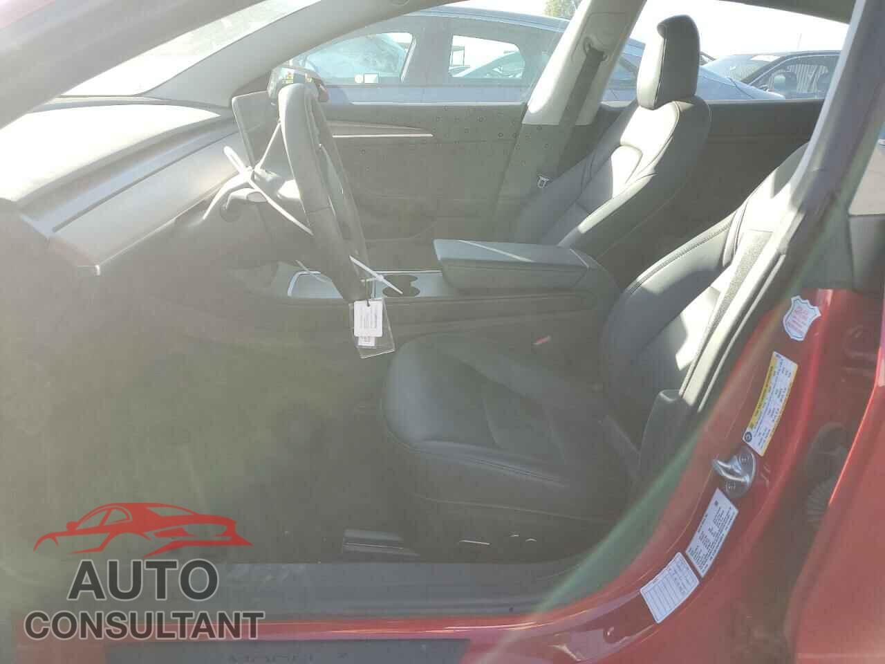 TESLA MODEL 3 2023 - 5YJ3E1EA0PF450510