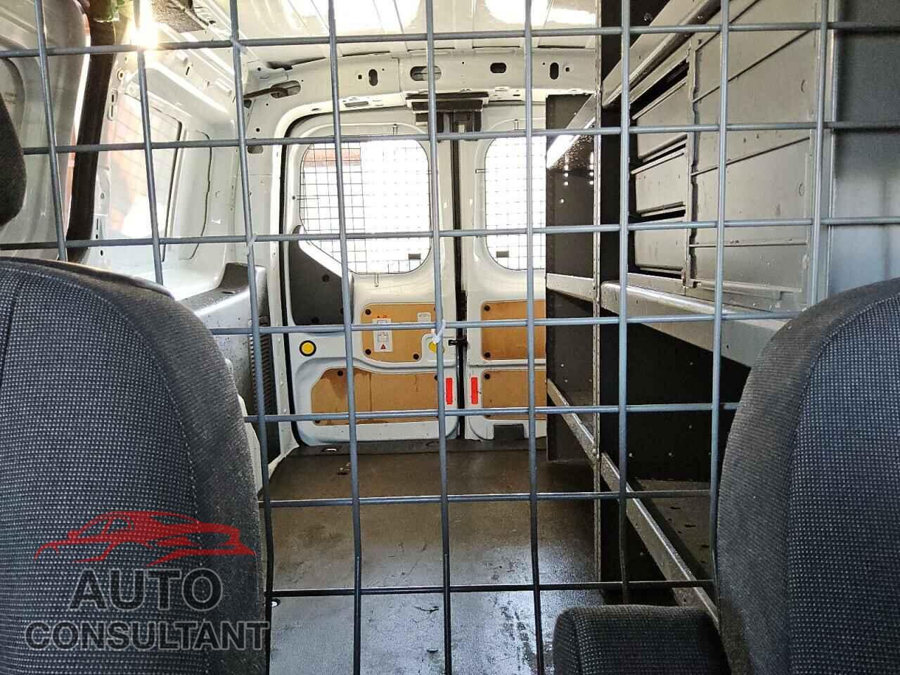 FORD TRANSIT 2017 - NM0LS7E72H1338444