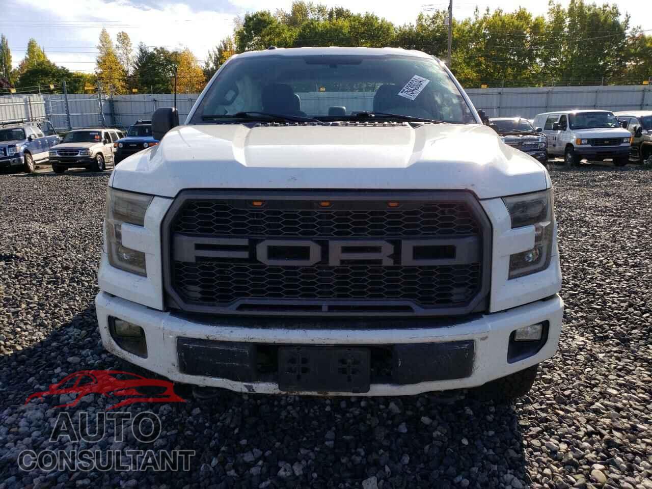 FORD F-150 2015 - 1FTFW1EF1FFA26365