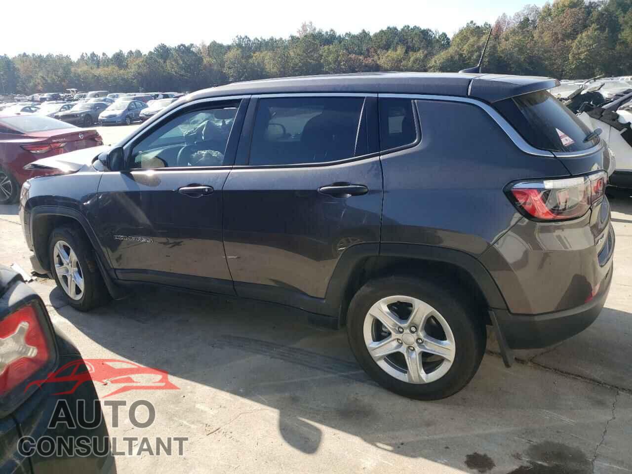JEEP COMPASS 2023 - 3C4NJDAN4PT530439