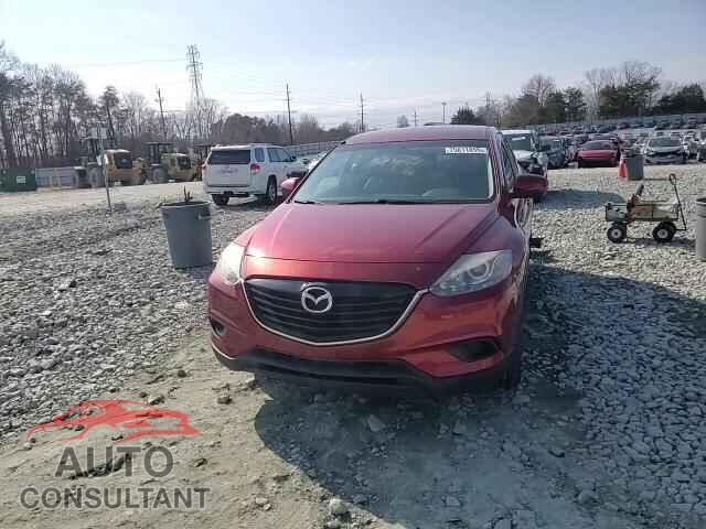 MAZDA CX9 2014 - JM3TB3CV0E0447054