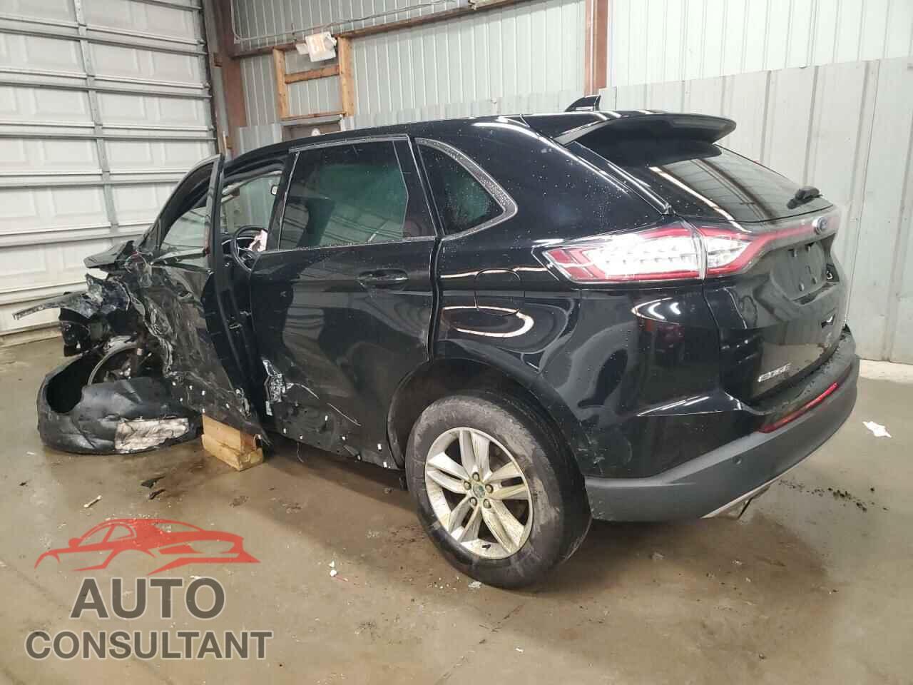 FORD EDGE 2016 - 2FMPK4J90GBB57383