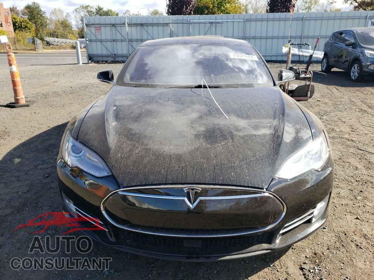 TESLA MODEL S 2015 - 5YJSA1H46FF092468