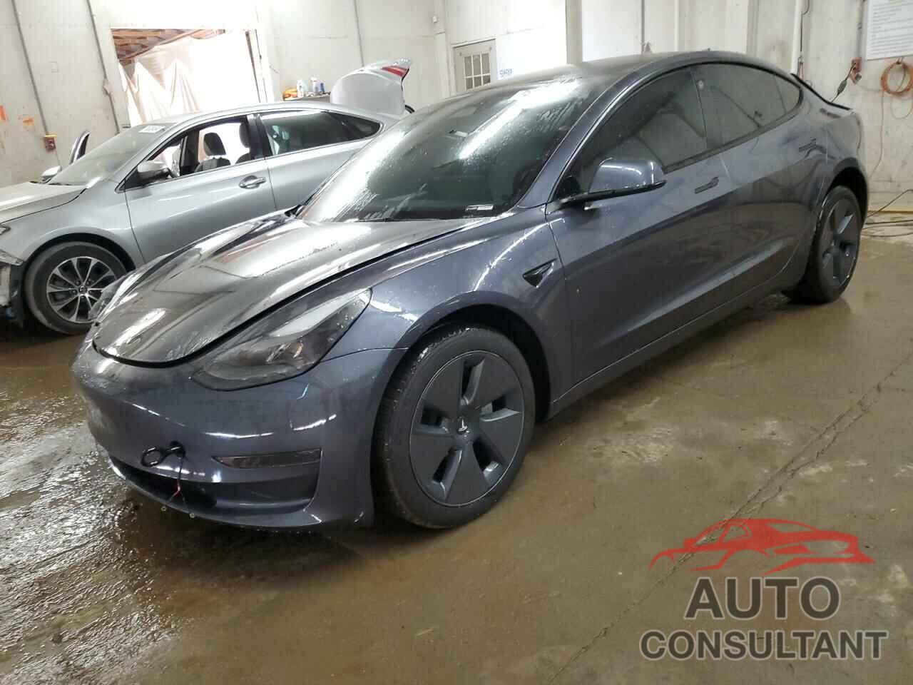 TESLA MODEL 3 2023 - 5YJ3E1EA0PF655602