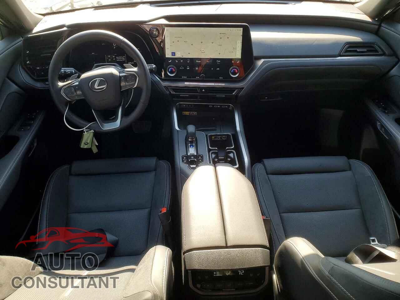 LEXUS UNKNOWN 2026 - 5TDAAAB64TS057540