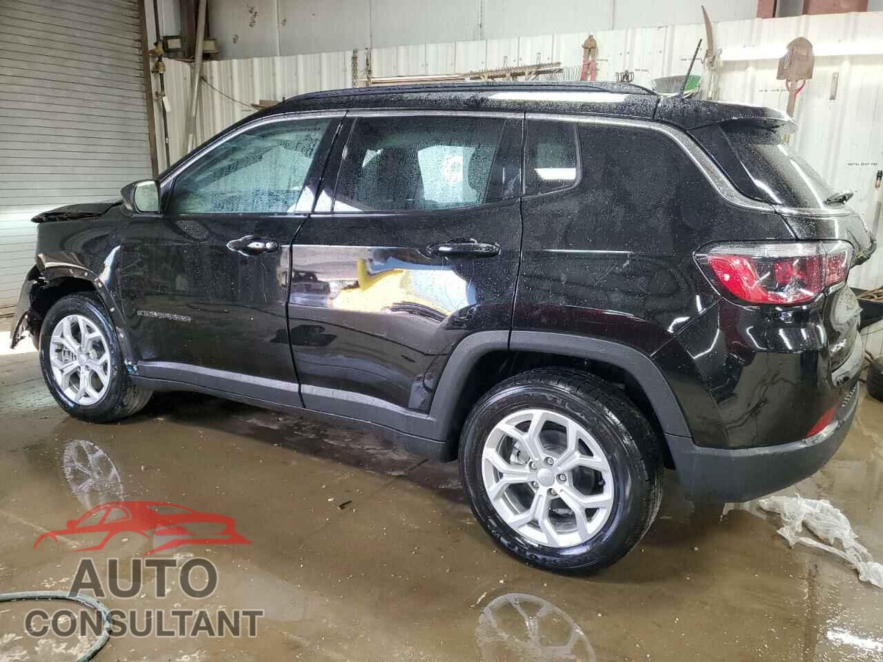JEEP COMPASS 2024 - 3C4NJDBN3RT110253