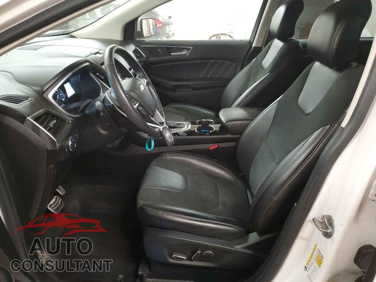FORD EDGE 2018 - 2FMPK4AP1JBC50094