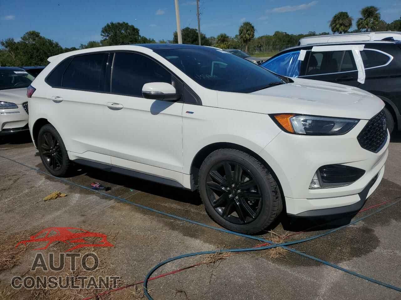 FORD EDGE 2020 - 2FMPK3J93LBB24091