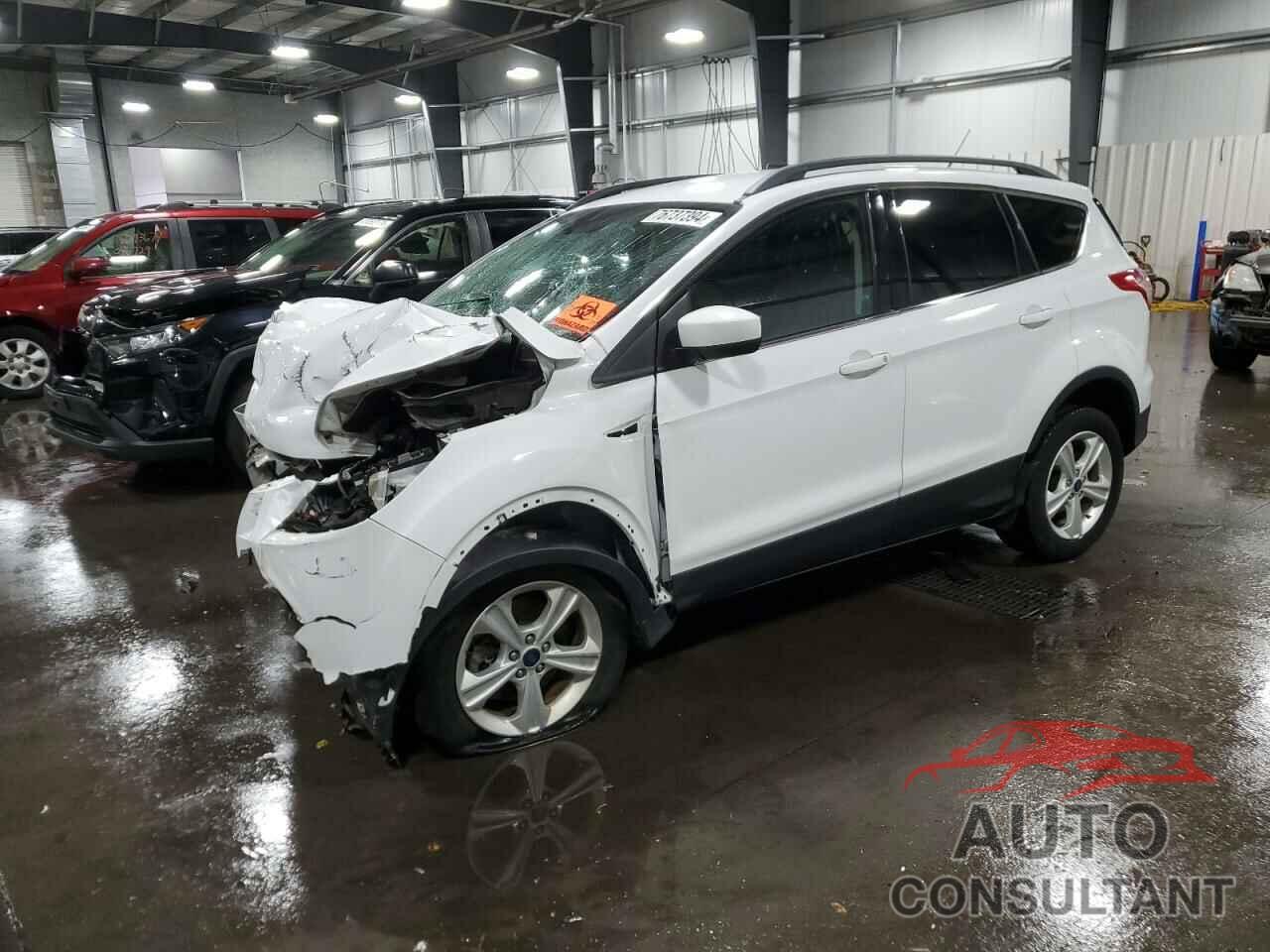 FORD ESCAPE 2016 - 1FMCU9GX0GUC08015