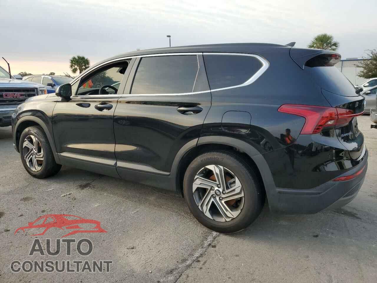 HYUNDAI SANTA FE 2023 - 5NMS14AJ3PH563123