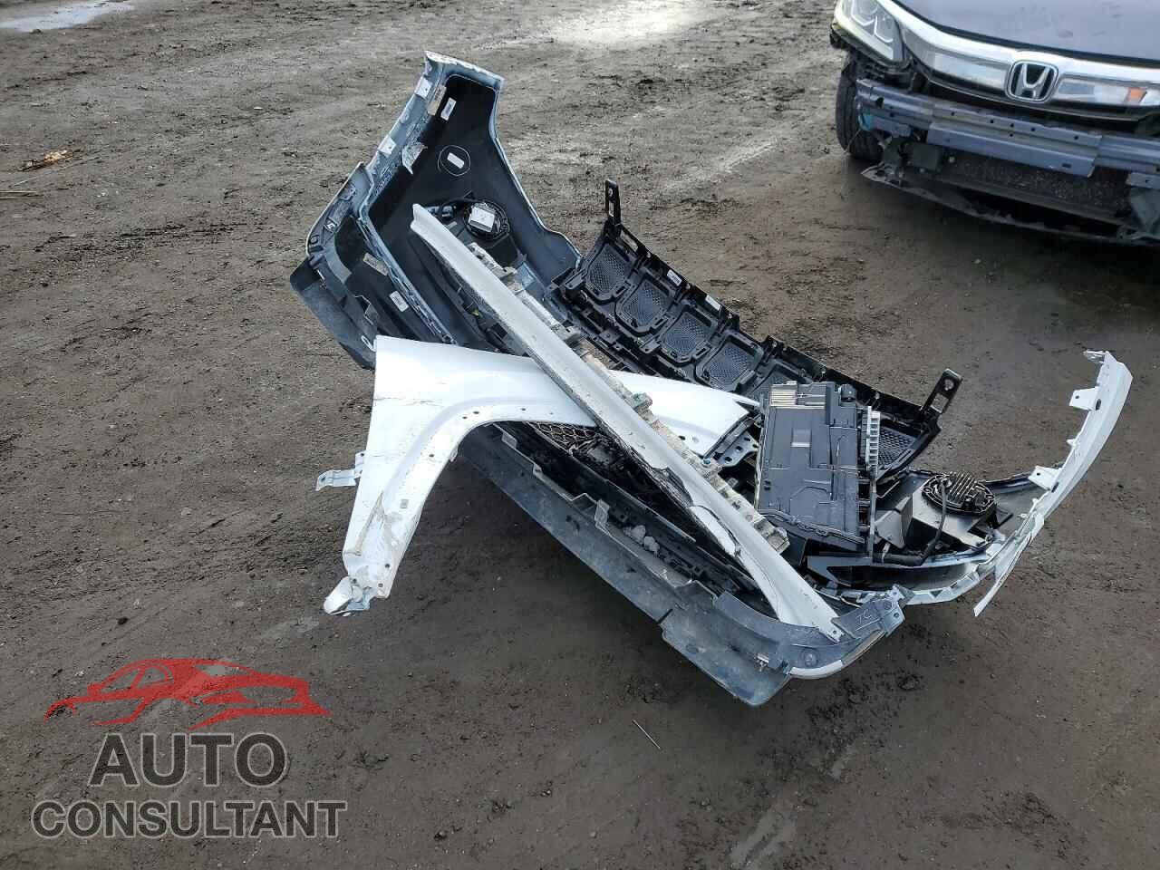 JEEP COMPASS 2022 - 3C4NJDCB4NT183940