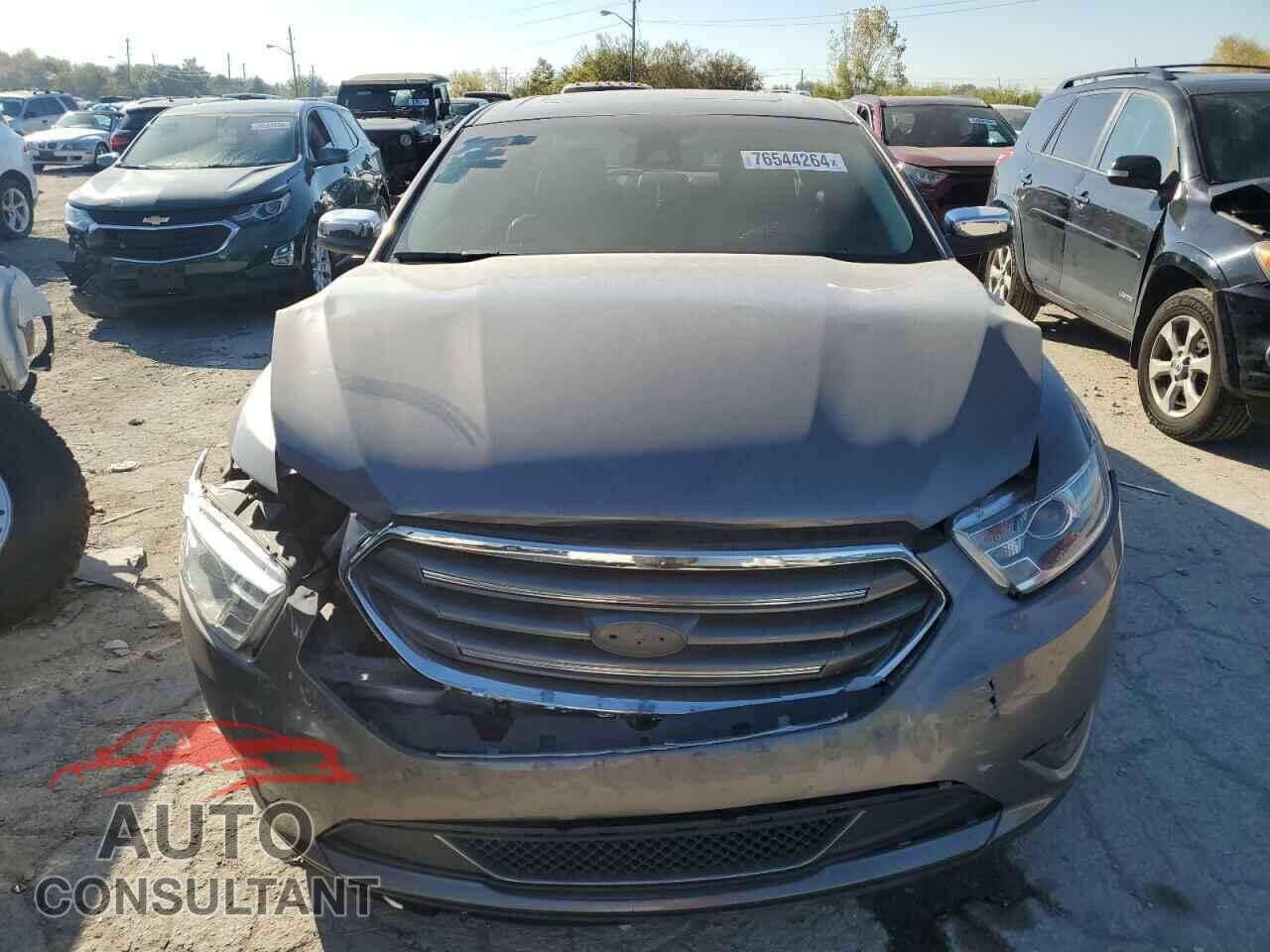 FORD TAURUS 2013 - 1FAHP2F84DG155371