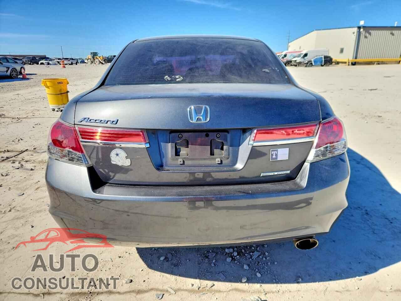 HONDA ACCORD 2011 - 1HGCP2F61BA153579