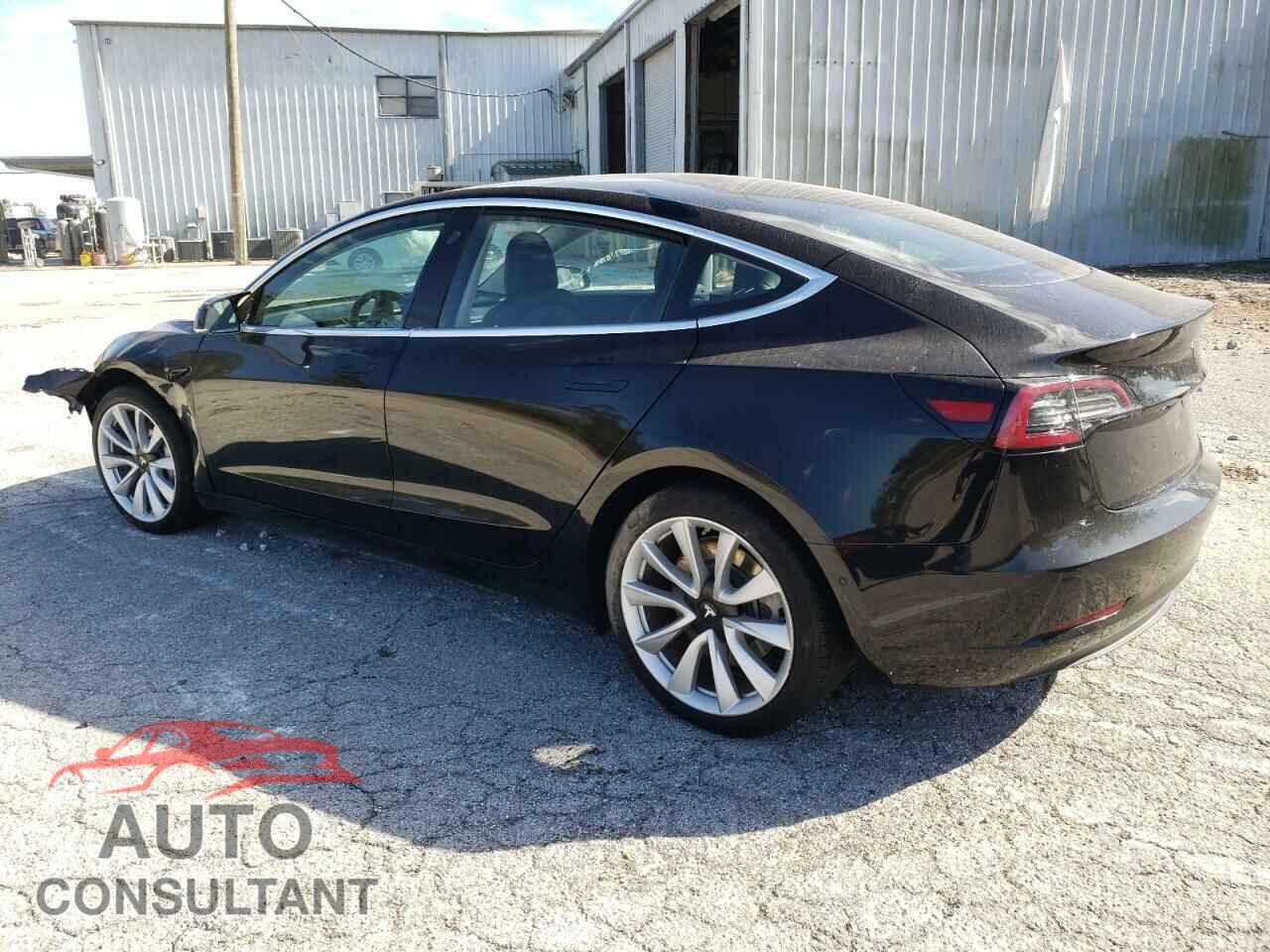 TESLA MODEL 3 2018 - 5YJ3E1EA5JF169892