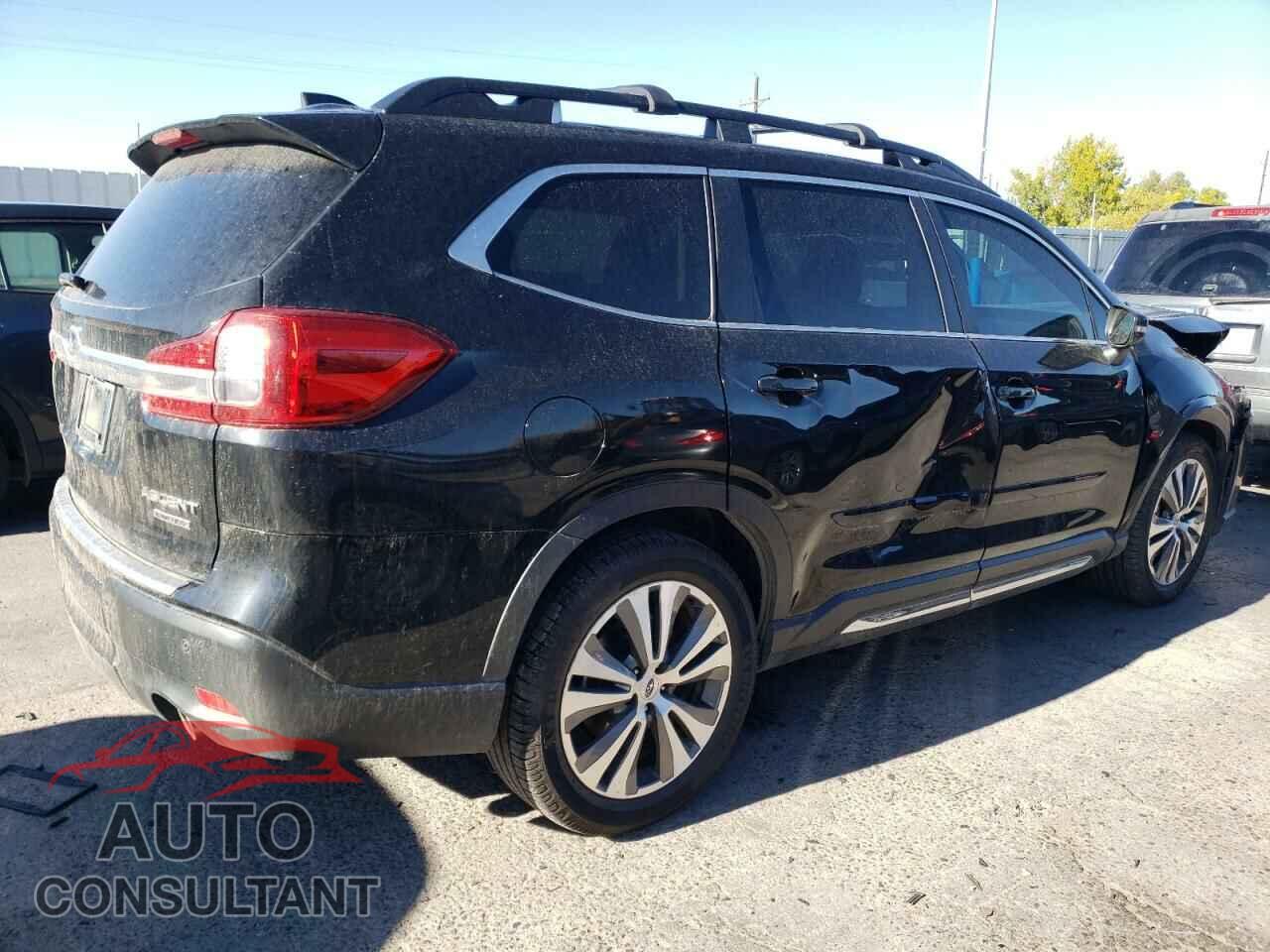 SUBARU ASCENT 2021 - 4S4WMAJD5M3446957