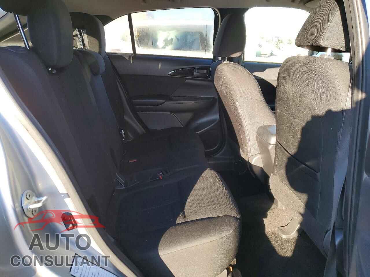 MITSUBISHI ECLIPSE 2020 - JA4AS3AA7LZ023227