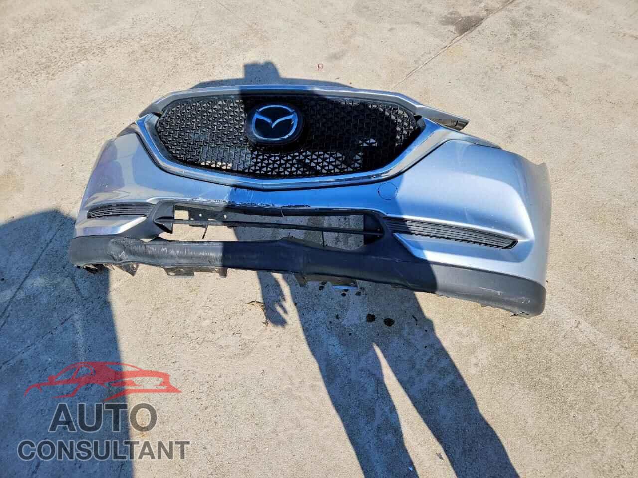MAZDA CX-5 2021 - JM3KFBCM7M0446578