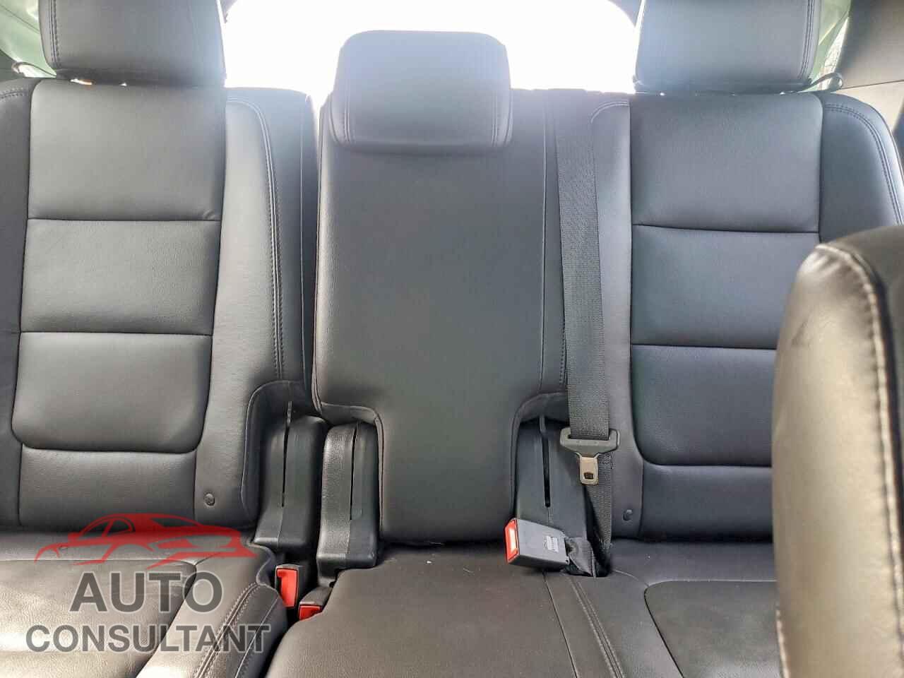 FORD EXPLORER 2014 - 1FM5K7D89EGC46516