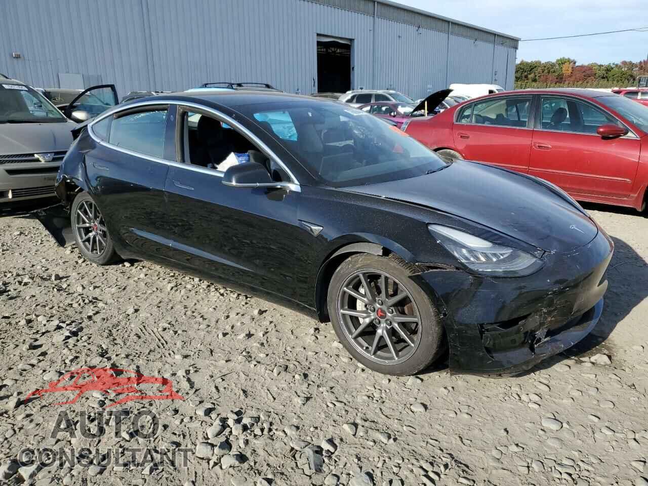 TESLA MODEL 3 2020 - 5YJ3E1EB7LF521477