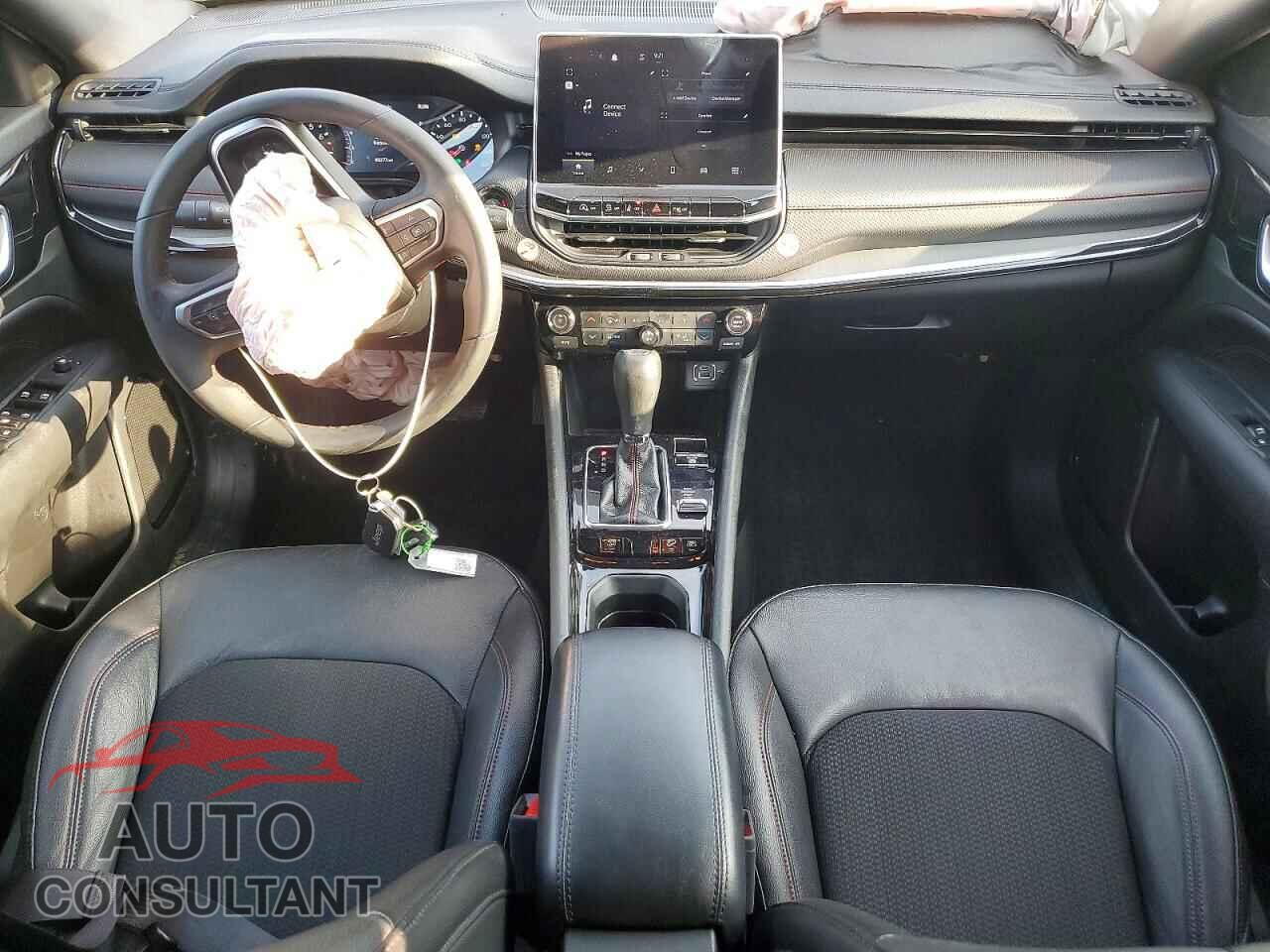 JEEP COMPASS 2024 - 3C4NJDDN2RT609736