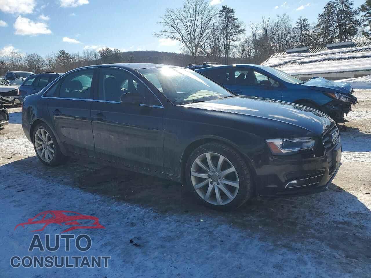 AUDI A4 2013 - WAUFFAFL7DN049959